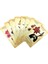 Yıldız Adam Tarzı Botanik Ilham Oracle Kartları Tam Englards Güverte Tarot Gizemli Kehanet Aile Partisi Masa Oyunu (Yurt Dışından) 5