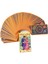 Yıl Çarkı Tarot Stili 78 Kart Seti Çark Kart Oyunu Kader Yılı Oku Tarot Kartı Destesi Aile Partisi Masa Oyunu (Yurt Dışından) 5