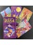 44 Adet TS08 Tarzı Yeni Genç Cadı Tarot Güverte Kartları ve Pdf Rehberlik Kehanet Eğlence Partileri Masa Oyunu Desteği (Yurt Dışından) 2