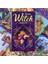 44 Adet TS08 Tarzı Yeni Genç Cadı Tarot Güverte Kartları ve Pdf Rehberlik Kehanet Eğlence Partileri Masa Oyunu Desteği (Yurt Dışından) 5