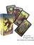 Parlak Binici Tarzı Sevgi Kehaneti Kader Oyun Destesi Tarot Destesi Palying Kartları Claanish Tarot Fransız Tarot Alman Tarot Oracle Destesi (Yurt Dışından) 1