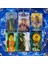 78 Adet TX269 Tarzı Yeni Vox Arcana Tarot Kartları ve Pdf Rehberlik Kehanet Güverte Eğlence Partileri Masa Oyunu Destek Kutusu (Yurt Dışından) 3
