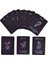 54 Kart Stili 1 Takım Aşk Oracle Kartları Tarot Kartı Kehanet Kurulu Oyun Kartları (Yurt Dışından) 1