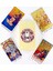 3. Göz Tarot Stili Heaven Earth Tarot Güverte Eğlence Partisi Masa Oyunu Yüksek Li Falcılık Kehanet Oracle Kartları Pdf Rehberi ile (Yurt Dışından) 1
