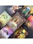 TS35 Tarzı Sekiz Para Dövme Tarot Kartı Oracle Kart Eğlence Parti Kartları Masa Oyunu Tarot ve Çeşitli Tarot Seçenekleri (Yurt Dışından) 1