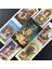TS35 Tarzı Sekiz Para Dövme Tarot Kartı Oracle Kart Eğlence Parti Kartları Masa Oyunu Tarot ve Çeşitli Tarot Seçenekleri (Yurt Dışından) 3