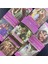 TS35 Tarzı Sekiz Para Dövme Tarot Kartı Oracle Kart Eğlence Parti Kartları Masa Oyunu Tarot ve Çeşitli Tarot Seçenekleri (Yurt Dışından) 5