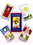 Evrensel Waite Stili 3. Göz Tarot Güverte Boş Zaman Partisi Masa Oyunu Yüksek Li Falcılık Kehanet Oracle Kartları Pdf Rehberi ile (Yurt Dışından) 1