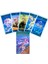 78 Adet TX286 Tarzı Yeni Nicoletta Ceccoli Tarot Kartları Kehanet Güverte Eğlence Partileri Masa Oyunu Destek Kutusu (Yurt Dışından) 1