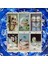 78 Adet TX286 Tarzı Yeni Nicoletta Ceccoli Tarot Kartları Kehanet Güverte Eğlence Partileri Masa Oyunu Destek Kutusu (Yurt Dışından) 3