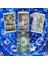 78 Adet TX286 Tarzı Yeni Nicoletta Ceccoli Tarot Kartları Kehanet Güverte Eğlence Partileri Masa Oyunu Destek Kutusu (Yurt Dışından) 4