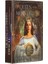 Binici Tarzı Ay Kraliçesi Oracle Kartı Tam Ingiliz Parti Masa Oyunu 44 Kart Deste Tarot Astroloji Kehanet Kader Kartları (Yurt Dışından) 2