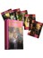 Romantik Melek Tarzı Yüksek Li Yeni Sihirbazlar Tarot Kartı Güverte Tabanlı Güverte Ingilizce Versiyonu Oyun Oynamak Oyuncak Kehanet Fortune Oyunu (Yurt Dışından) 1