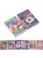 Mor Tarzı Dark Angels Tarot Kartları Oracle Card Kehanet Kehanet Güverte Partisi Tahta Oyun Kartı Popüler Güverte Kart Oyun Tahtası 14 Çeşit (Yurt Dışından) 1