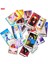 Arkadaşlar Tarot Stili Son Yüksek Sihirbazın Efsanesi Laird Lenormand Tarot Kartları Fal Rehberliği Kehanet Güverte Masa Oyunu Anlatıyor (Yurt Dışından) 1