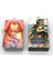 Ateş Tarot Stili Yüksek Li Yeni Sihirbazlar Tarot Kartı Güverte Tabanlı Güverte Ingilizce Versiyonu Oyun Oynamak Oyuncak Kehanet Fortune Oyunu (Yurt Dışından) 3