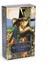 Ateş Tarot Stili Yüksek Li Yeni Sihirbazlar Tarot Kartı Güverte Tabanlı Güverte Ingilizce Versiyonu Oyun Oynamak Oyuncak Kehanet Fortune Oyunu (Yurt Dışından) 4
