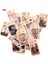 Lothrop Lenormand Stili Son Yüksek Sihirbazın Efsanesi Laird Lenormand Tarot Kartları Fal Rehberliği Kehanet Güverte Masa Oyunu Anlatıyor (Yurt Dışından) 1