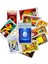 Ay Oracle Stili Yeni Varış Yüksek Li Altın Lenormand Oracle Tarot Kartları Fal Rehberliği Kehanet Tarot Güverte Tahta Oyunu Anlatıyor (Yurt Dışından) 1