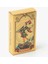 Gül Altın Tarzı Kağıt El Kitabı Lüks Altın Folyo Tarot Bronzlaştırıcı Pvc Su Geçirmez Aşınmaya Dayanıklı Masa Oyunu Kartı Kehanet Oracle Kart Dili (Yurt Dışından) 4