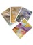 78 Adet TT201 Tarzı Heavenly Bodies Astroloji Kâhin Kartlar Tahta Çok Oyunculu Aile Partisi Oyunu Falcılık Peygamber Tarot Destesi (Yurt Dışından) 4