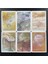 78 Adet TT201 Tarzı Heavenly Bodies Astroloji Kâhin Kartlar Tahta Çok Oyunculu Aile Partisi Oyunu Falcılık Peygamber Tarot Destesi (Yurt Dışından) 5