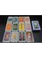 Romans Melek Tarzı Masa Oyunları Thoth Büyücülüğünün Tarot Kartları Yetişkinler ve Çocuklar Için Kehanet Malzemeleri Oyun Kartı (Yurt Dışından) 4