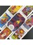 TT56 Tarzı Ingilizce Tarot Kartı Kozmik Slumber Tarot Kartı Kehanet Için Tarot Güverte Kart Oyunu Pdf ile Yetişkinler Için Rehberlik Tahta Oyunu (Yurt Dışından) 2