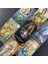 TT56 Tarzı Ingilizce Tarot Kartı Kozmik Slumber Tarot Kartı Kehanet Için Tarot Güverte Kart Oyunu Pdf ile Yetişkinler Için Rehberlik Tahta Oyunu (Yurt Dışından) 3
