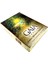 Gaia Kahin Stili Yeni Yüksek Li Gaia Oracle Tarot Kartları Fal Rehberliği Arkadaş Oyunu Için Pdf Rehberi ile Kehanet Güverte Tahta Oyunu Anlatıyor (Yurt Dışından) 4