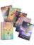 Ruh Hayvanı 68 Stili Masa Oyunları Thoth Büyücülüğünün Tarot Kartları Yetişkinler ve Çocuklar Için Kehanet Malzemeleri Oyun Kartı (Yurt Dışından) 1