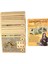 Ruh Hayvan Bilgeliği Stili Yeni Varış Yüksek Li Laura Tuan Lenormand Oracle Tarot Kartları Fal Rehberliği Kehanet Güverte Tahta Oyunu Anlatıyor (Yurt Dışından) 5