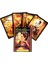 47 Adet TX149 Tarzı Aşk Fısıltıları Oracle Kartı Tarot Kartları ve Pdf Rehberlik Kehanet Güverte Eğlence Partileri Masa Oyunu Kutusu (Yurt Dışından) 1