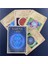 78 Adet TT193 Tarzı Karma Kartları Tarot Kartları Fal Rehberliği Kehanet Güverte Tahta Oyunu Anlatan Karanlık Konak Tarot Pdf Rehberi ile (Yurt Dışından) 2