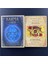 78 Adet TT193 Tarzı Karma Kartları Tarot Kartları Fal Rehberliği Kehanet Güverte Tahta Oyunu Anlatan Karanlık Konak Tarot Pdf Rehberi ile (Yurt Dışından) 4