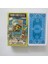 No.8 Stili Yeni Tarot Güverte Kahin Kartları Gizemli Kehanet Heaven Earth Tarot Kartları Kadın Kızlar Için Kartlar Oyun Tahtası Oyunu (Yurt Dışından) 1