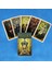 78 Adet TX232 Tarzı 2021 Yeni Gece Güneş Tarot Kartları ve Pdf Rehberlik Kehanet Güverte Eğlence Partileri Masa Oyunu Destek Kutusu (Yurt Dışından) 2