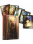 Yaldızlı Lenormand Tarzı Tarot Masa Oyunu Oyuncaklar Oracle Rider Waite Parti Kehanet Peygamber Kehanet Kartı Poker Kurulu Hediye Dama Tahtası (Yurt Dışından) 1