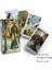 Parıldayan Doğa Stili Sevgi Kehaneti Kader Oyun Destesi Tarot Destesi Palying Kartları Claanish Tarot Fransız Tarot Alman Tarot Oracle Destesi (Yurt Dışından) 1