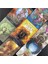 TS13 Tarzı Kentsel Tarot Kartları Destesi Prısma Vısıons Tarotcard Oyunu Rehberli 78 Kart Kehanet Ingilizce Ilham Veren Iyi Peri Meleği (Yurt Dışından) 2