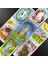 TT26 Tarzı Klasik Tarot Mini Popüler Tarot Destesi Barbara Moore Kartları Claymbolism ve Geleneksel Binici Tarotuna Dayalı Anlamı Çizimi (Yurt Dışından) 1
