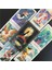 TT26 Tarzı Klasik Tarot Mini Popüler Tarot Destesi Barbara Moore Kartları Claymbolism ve Geleneksel Binici Tarotuna Dayalı Anlamı Çizimi (Yurt Dışından) 3