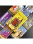TT26 Tarzı Klasik Tarot Mini Popüler Tarot Destesi Barbara Moore Kartları Claymbolism ve Geleneksel Binici Tarotuna Dayalı Anlamı Çizimi (Yurt Dışından) 4