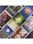 TT26 Tarzı Klasik Tarot Mini Popüler Tarot Destesi Barbara Moore Kartları Claymbolism ve Geleneksel Binici Tarotuna Dayalı Anlamı Çizimi (Yurt Dışından) 5