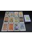 Gölgeler ve Işık Stili Masa Oyunları Thoth Büyücülüğünün Tarot Kartları Yetişkinler ve Çocuklar Için Kehanet Malzemeleri Oyun Kartı (Yurt Dışından) 5