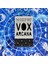 80 Adet TX274 Tarzı Yeni Vox Arcana Tarot Kartları ve Pdf Rehberlik Kehanet Güverte Eğlence Partileri Masa Oyunu Destek Kutusu (Yurt Dışından) 5