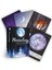 Ruh Mesajı Günlük Stil Yeni Oracle Kartları, Rehberlik Kehaneti Kader Oracle Destesi, Tarot Kartları Aile Dostları Için Masa Oyunları, Bir Araya Gelme Kart Oyunu (Yurt Dışından) 3