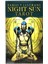 78 Adet TX232 Tarzı 2021 Yeni Gece Güneş Tarot Kartları ve Pdf Rehberlik Kehanet Güverte Eğlence Partileri Masa Oyunu Destek Kutusu (Yurt Dışından) 4