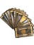 Cinsel Büyü Tarzı Resimli Anahtar Tarot Masa Oyunu Oyuncaklar Oracle Rider Waite Kehanet Peygamber Kehanet Kartı Poker Hediye Tahmin Oracle (Yurt Dışından) 3