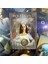 Küçük Prens Tarzı Ay Kraliçesi Oracle Kartı Tam Ingiliz Parti Masa Oyunu 44 Kart Deste Tarot Astroloji Kehanet Kader Kartları (Yurt Dışından) 5